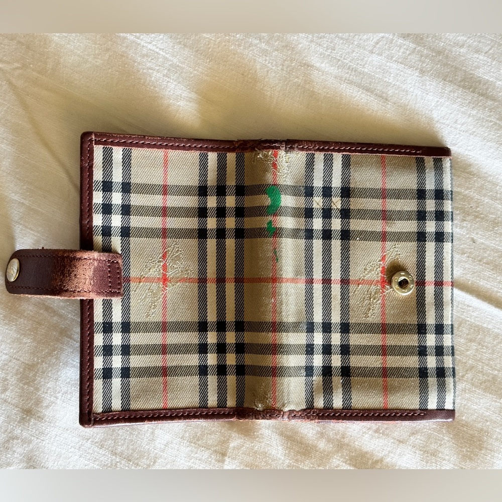 Burberry
